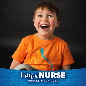 Meet your Posher, Kate